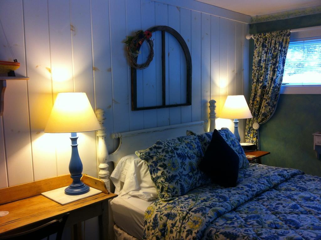 Deerhill Inn West Dover Chambre photo