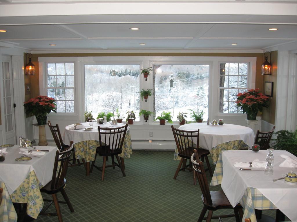Deerhill Inn West Dover Extérieur photo