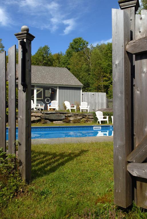 Deerhill Inn West Dover Extérieur photo