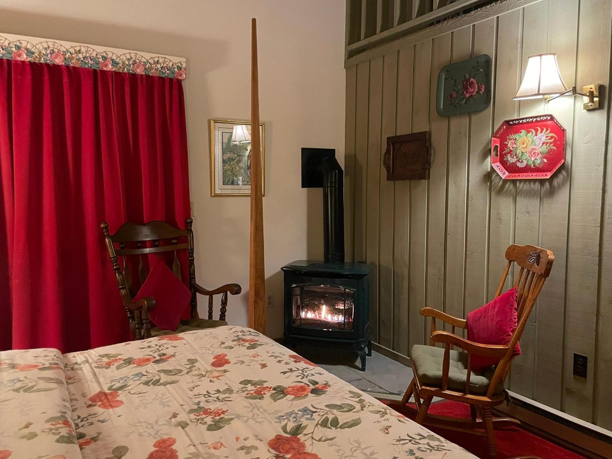 Deerhill Inn West Dover Extérieur photo