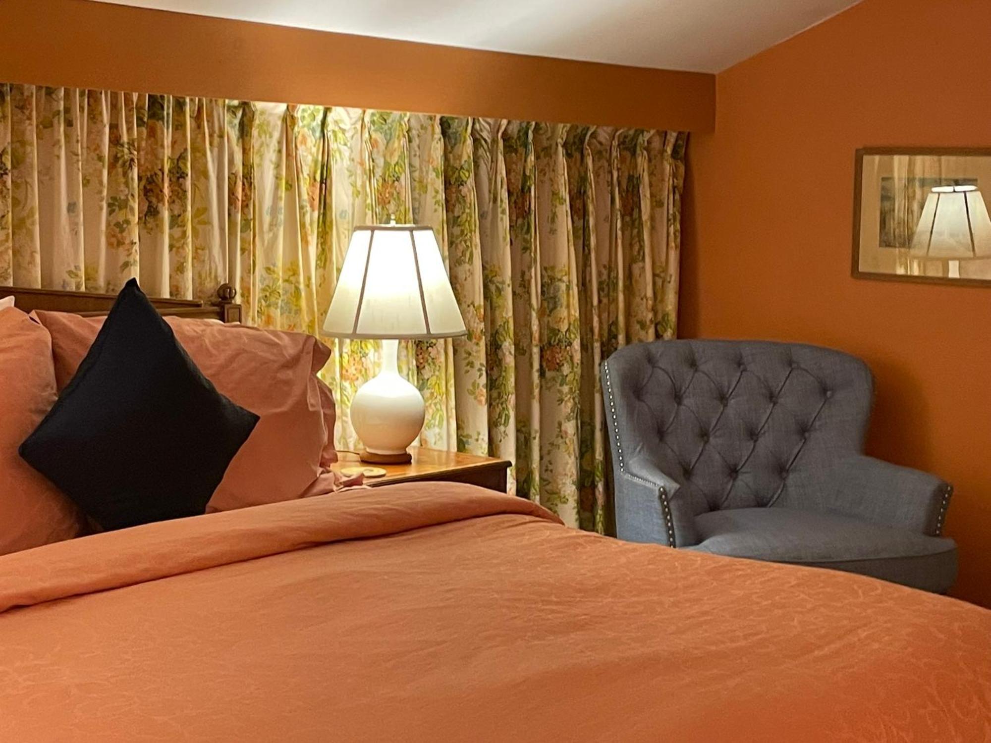 Deerhill Inn West Dover Extérieur photo