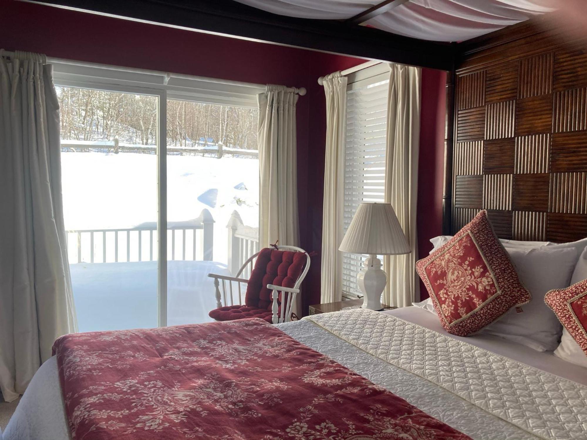 Deerhill Inn West Dover Extérieur photo