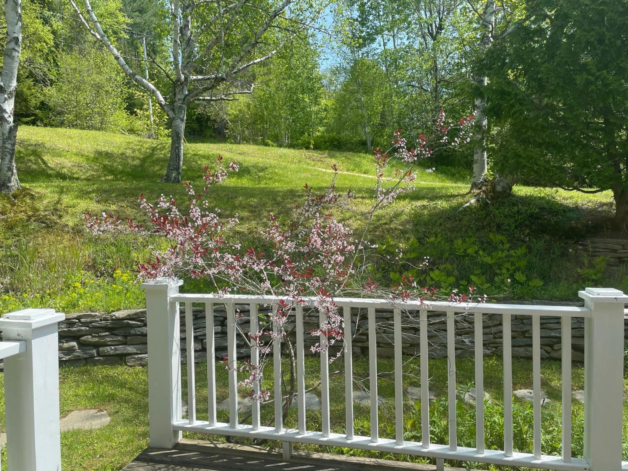 Deerhill Inn West Dover Extérieur photo
