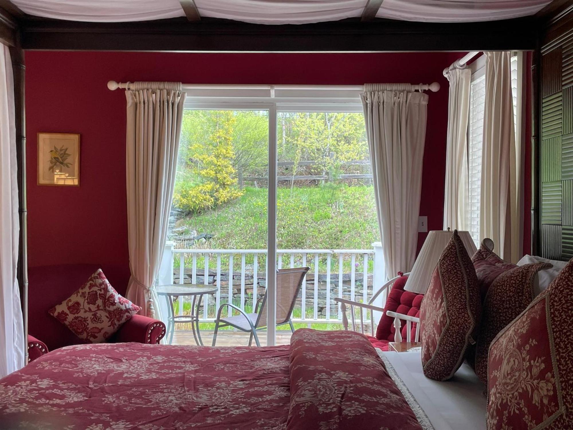 Deerhill Inn West Dover Extérieur photo