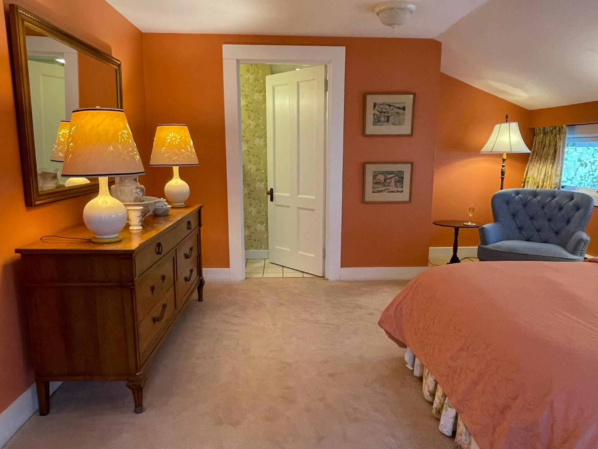 Deerhill Inn West Dover Extérieur photo